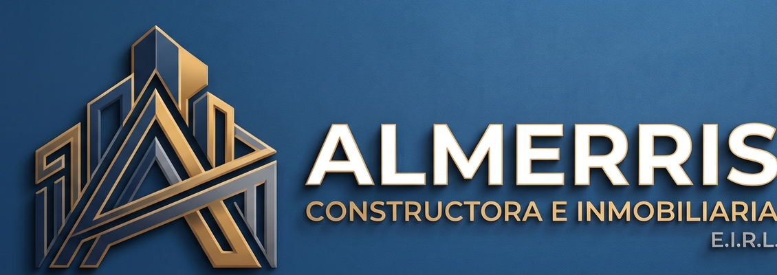 Almerris Constructora e Inmobiliaria E.I.R.L.